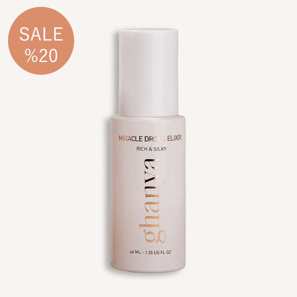 Miracle Drops Elixir