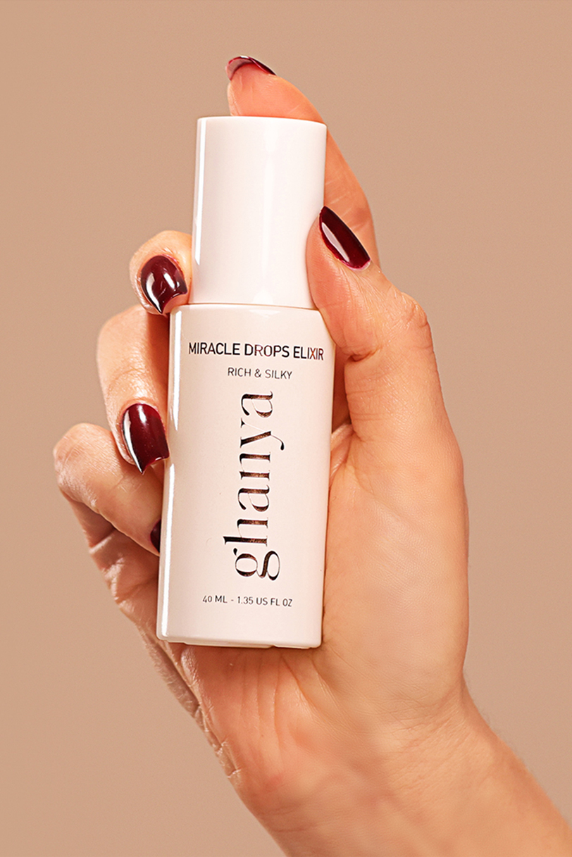 Miracle Drops Elixir - Image 3