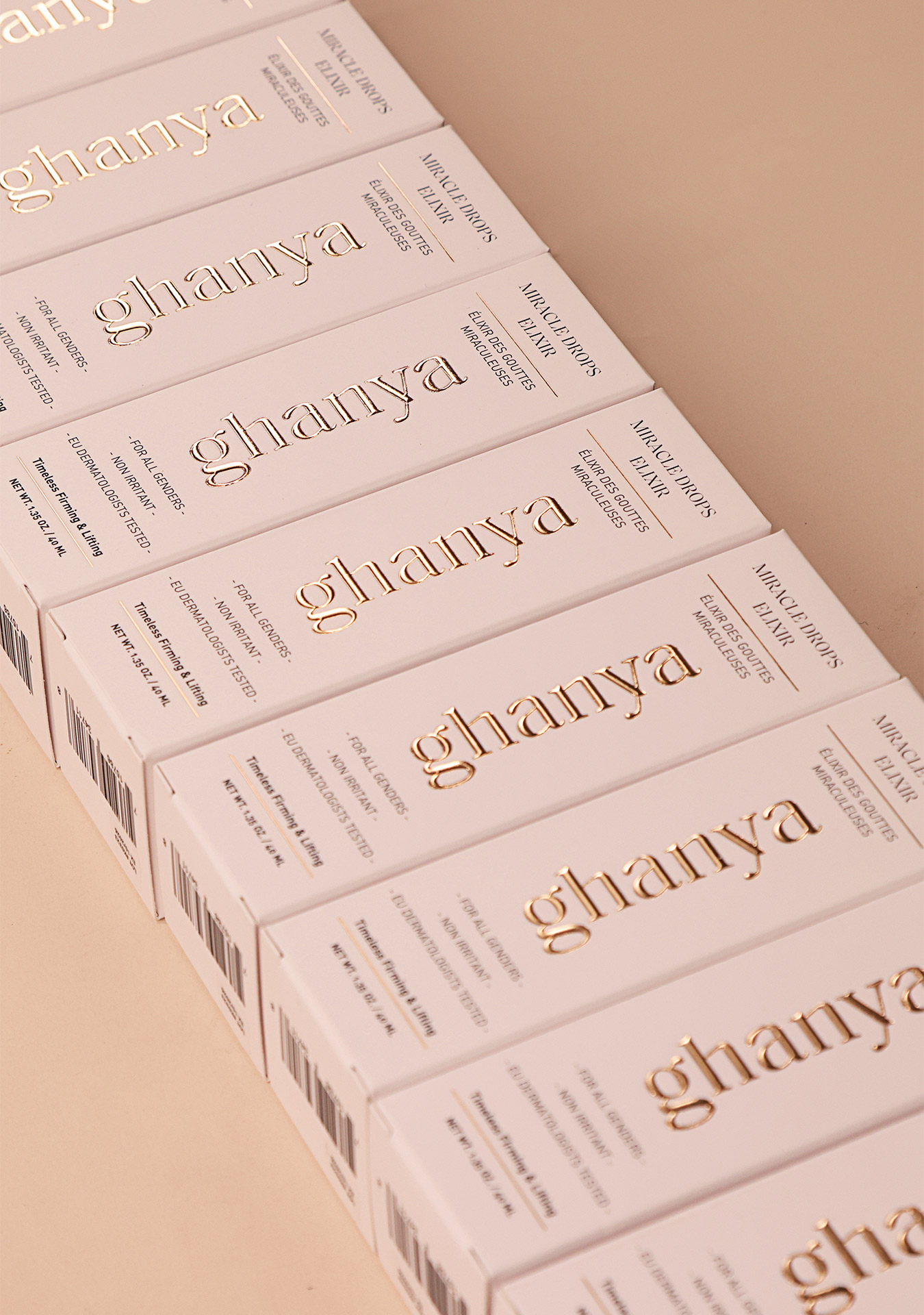 Miracle Drops Elixir - Image 2