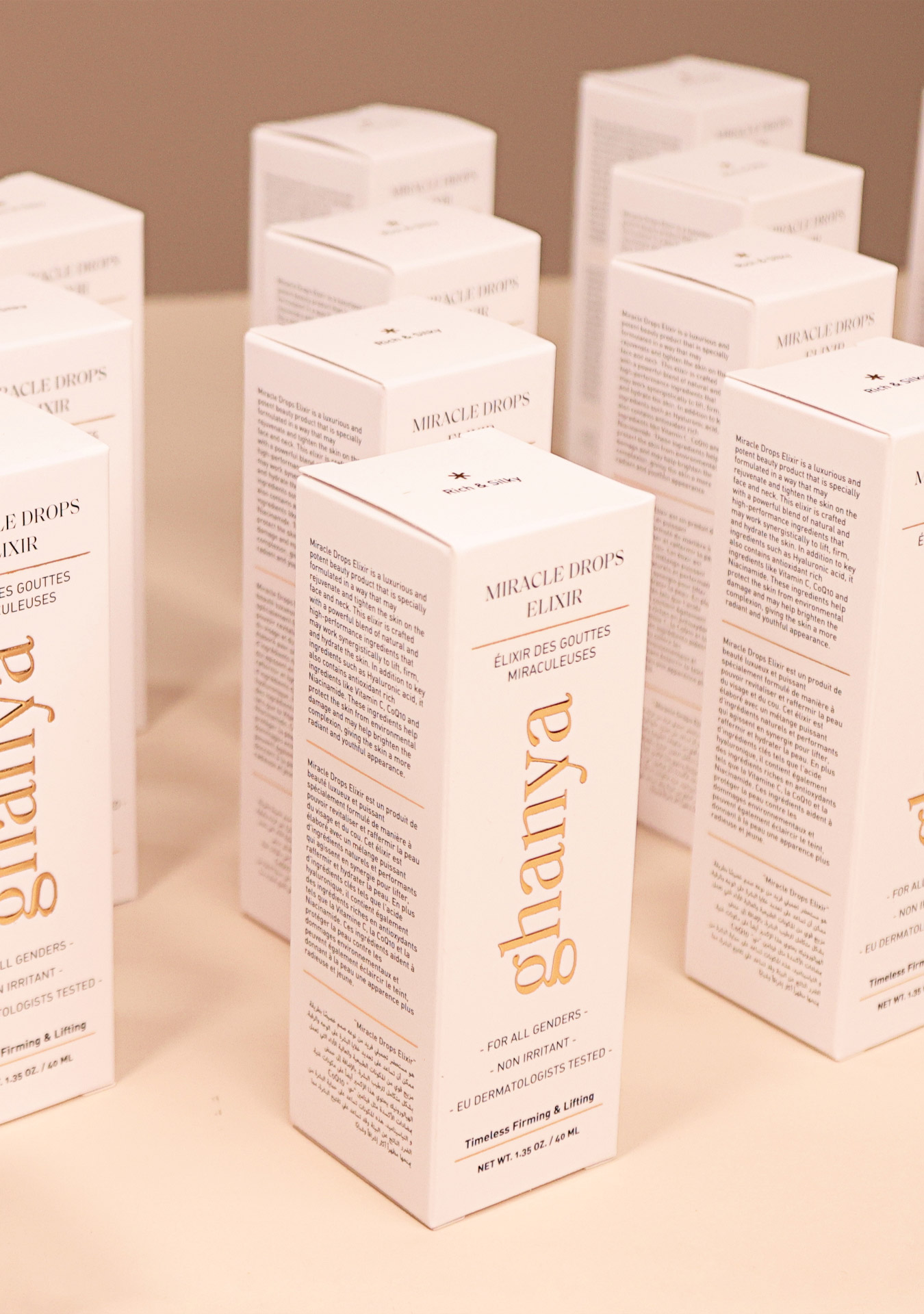 Miracle Drops Elixir - Image 4