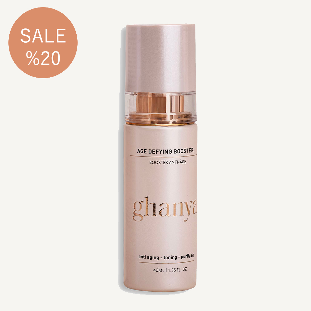 Age Defying Booster