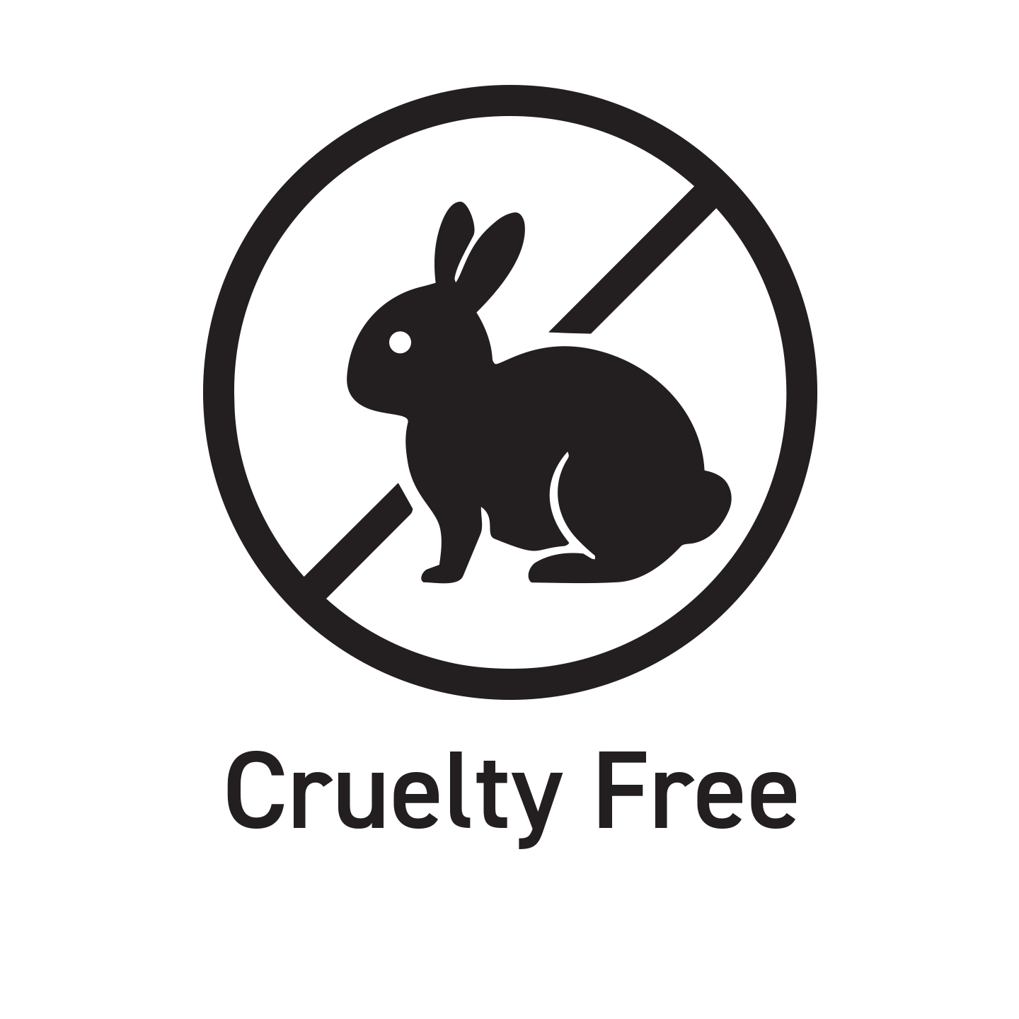 cruelty free